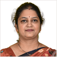 Prof. (Dr.) Smita Kavalgikar