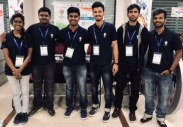 Computer Engineering Students have filed and published Patent for their invention – “GRIEVANCE REDRESSAL SYSTEM”