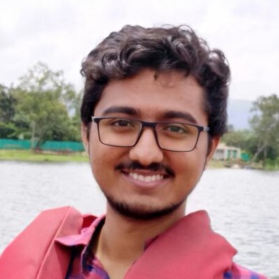 Manas Mahajan
