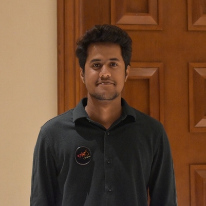 Tanmay Patil