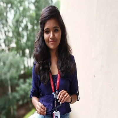 Amruta Bagal
