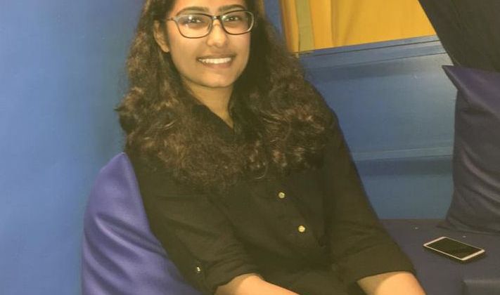 Isha Pathak