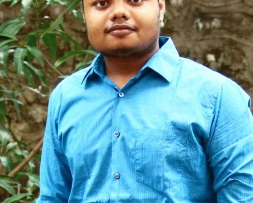 Ishan Srivastava