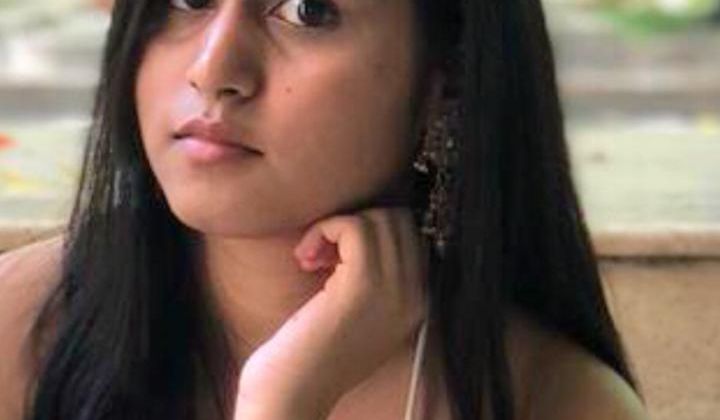 Janhvi Patil