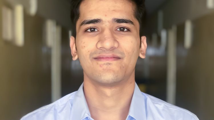 Nikhil Kothari