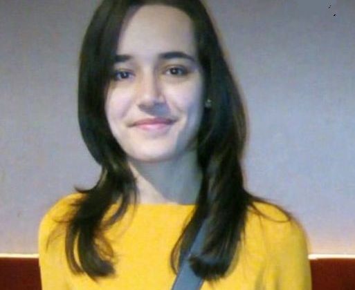 Jahanvi Mehariya 