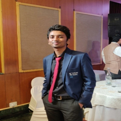 Aryan Kenchappagol