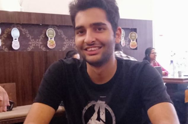 Archit Verma