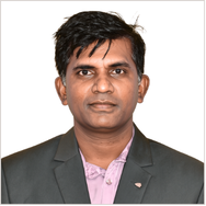 Prof. Mukesh More