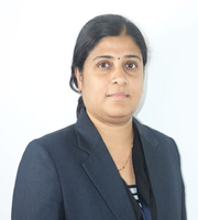 Dr. Jyoti Surve