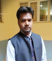 Prof. Arya Chandrapal Singh