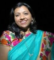 Prof. Sneha Pokharkar