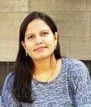 Prof. Kamna Sahu