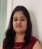 Prof. Megha Meher