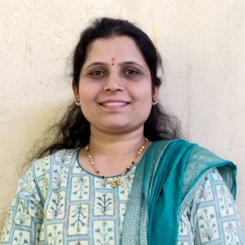 Prof. Suvarna Hande