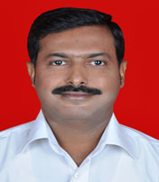 Prof. Ahire Prashant