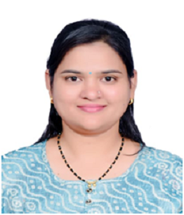 Ms. Prachi Nilekar