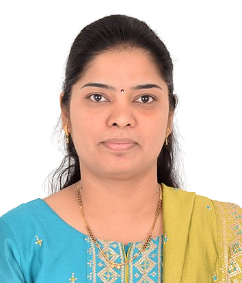 Prof. Priya Pawar