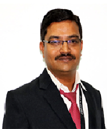 Prof. Santosh S Ambare