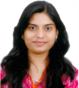 Ms. Shital Sujeet Gaikwad