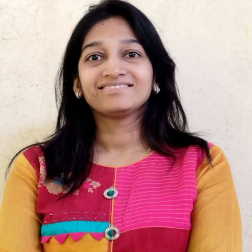 Prof. Shweta Jain