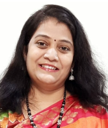 Ms. Deepali N. Bhaturkar