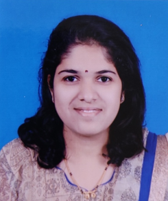 Ms. Tanuja P. Shewale