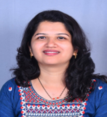 Prof. Shital Wadaganve