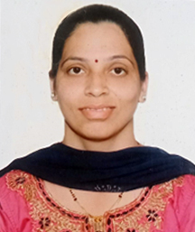 Prof. Deepika Walanjkar