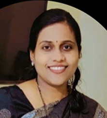 Ms. Pradnya Shinde