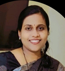 Prof. Pradnya Shinde