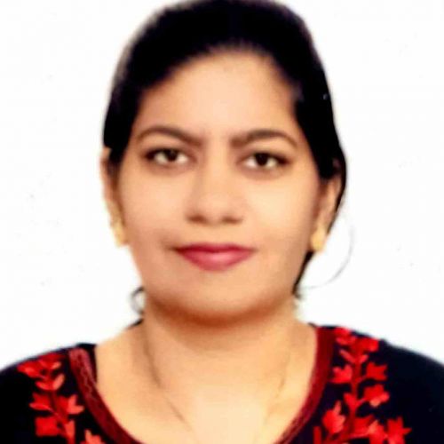 Prof. Silkesha Thigale