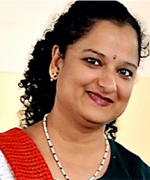 Ms. Sonal Raghvendra Kulkarni