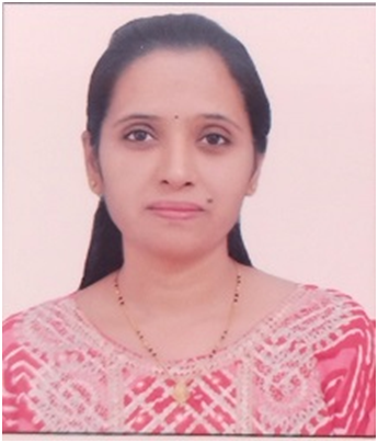 Mrs. Poonam M. Deokar