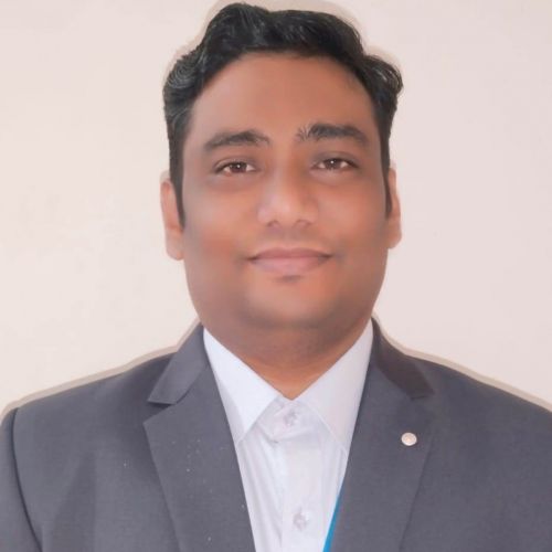 Prof. Gaurav Malode