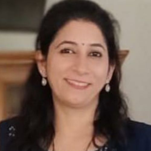 Prof. Dia Magnani
