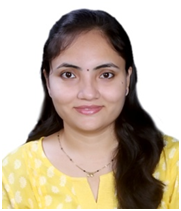 Prof. Trupti Sonavane