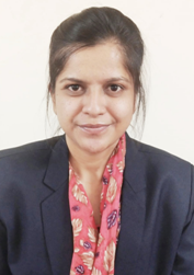 Prof. Jayshree Muley