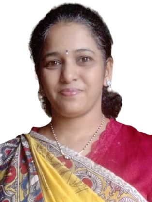 Prof. Jyoti Manoorkar