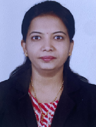 Prof. Mahadevi Namose