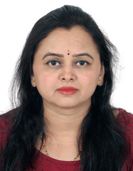 Prof. Shubhangi Kesalkar