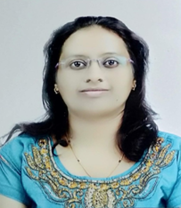 Prof. Supriya Kamble