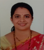 Prof. Asawari Bhalerao