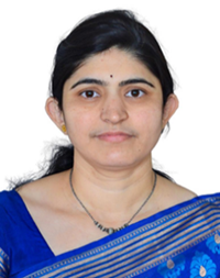 Prof. Monali Parikshit Deshmukh