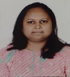 Prof. Sharda Thete