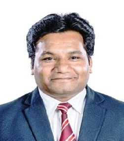 Prof. Prakash Kshirsagar