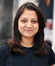 Prof. Chaitali Joshi