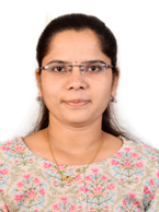 Prof. Radha Panchal