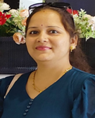 Prof. Anuja Chavan