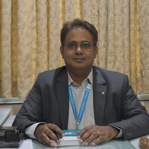 Prof. (Dr.) S. Mohan Mahalakshmi Naidu